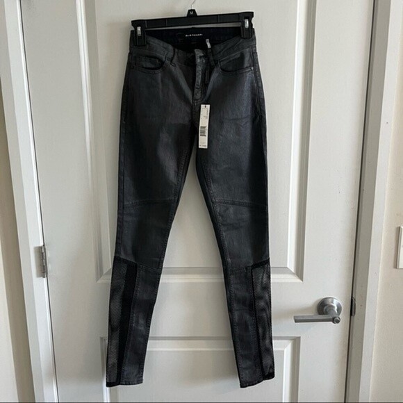 Elie Tahari Denim - Elie Tahari Azella Jean Size 24
